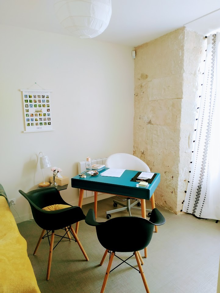 photo cabinet Lorcet Aurore