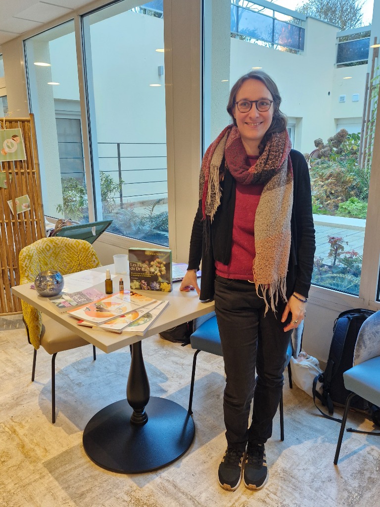 photo portrait Lorcet Aurore