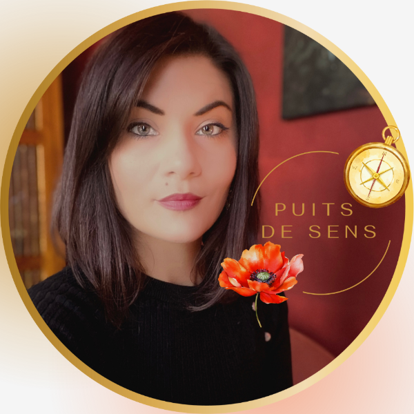 Leslie Payet - Puits de Sens