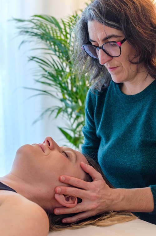 photo activite Morgane Lardeux