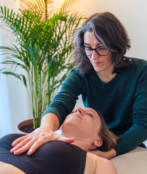 photo seance Morgane Lardeux