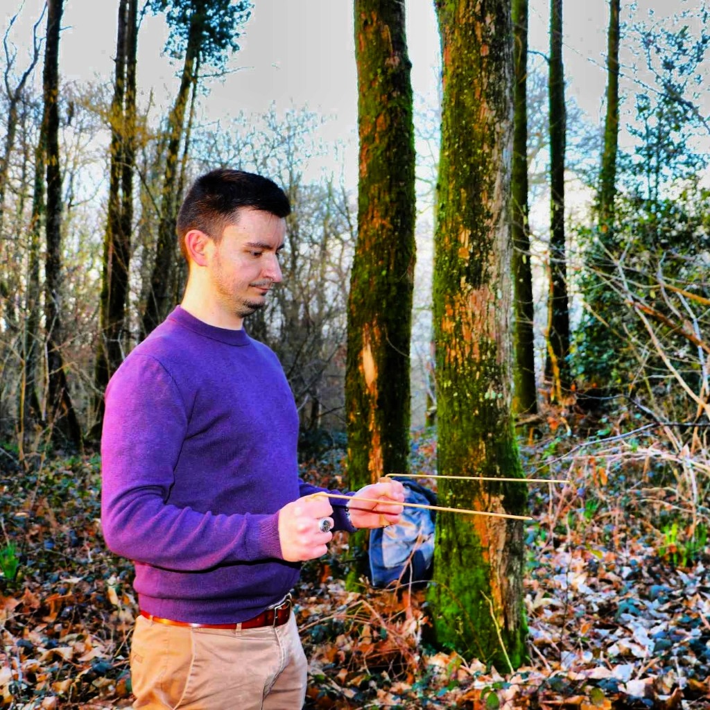 photo portrait TomSource&Energie