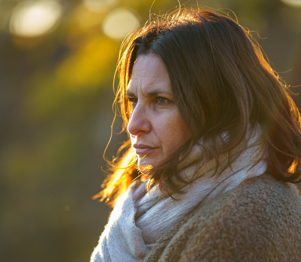 photo portrait Cyrille Poutoire Reflexologue