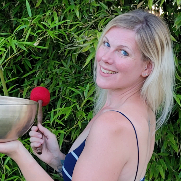 Priscillia Prokop eveillez vous