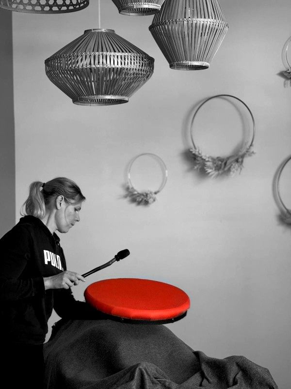 photo portrait Priscillia Prokop eveillez vous