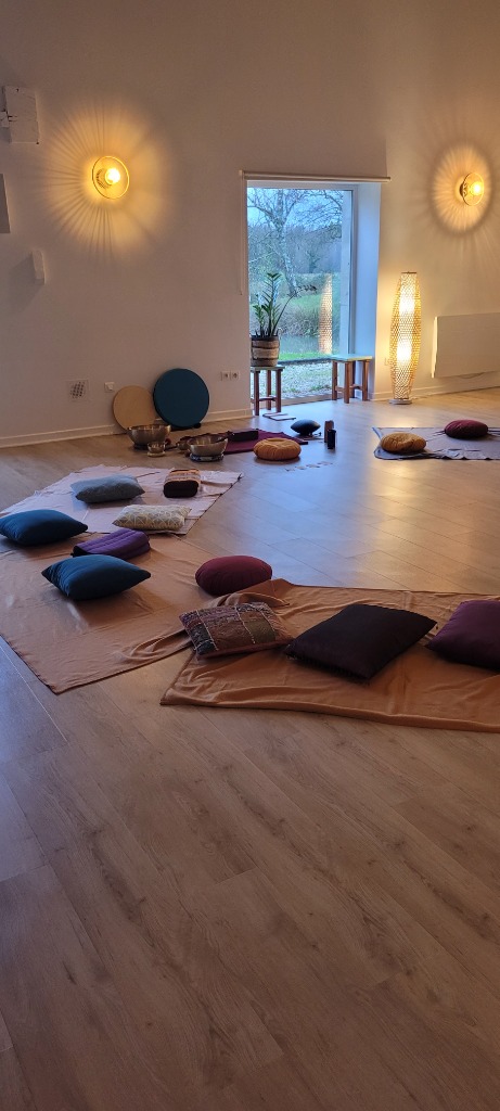 photo seance Priscillia Prokop eveillez vous