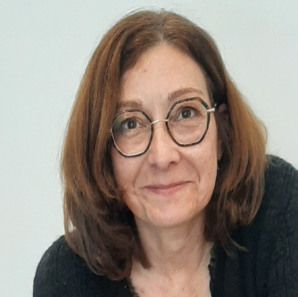 Anne Meyer - Energéticienne