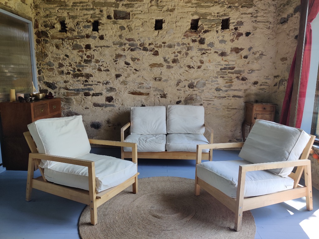 photo cabinet Léa Movaghar