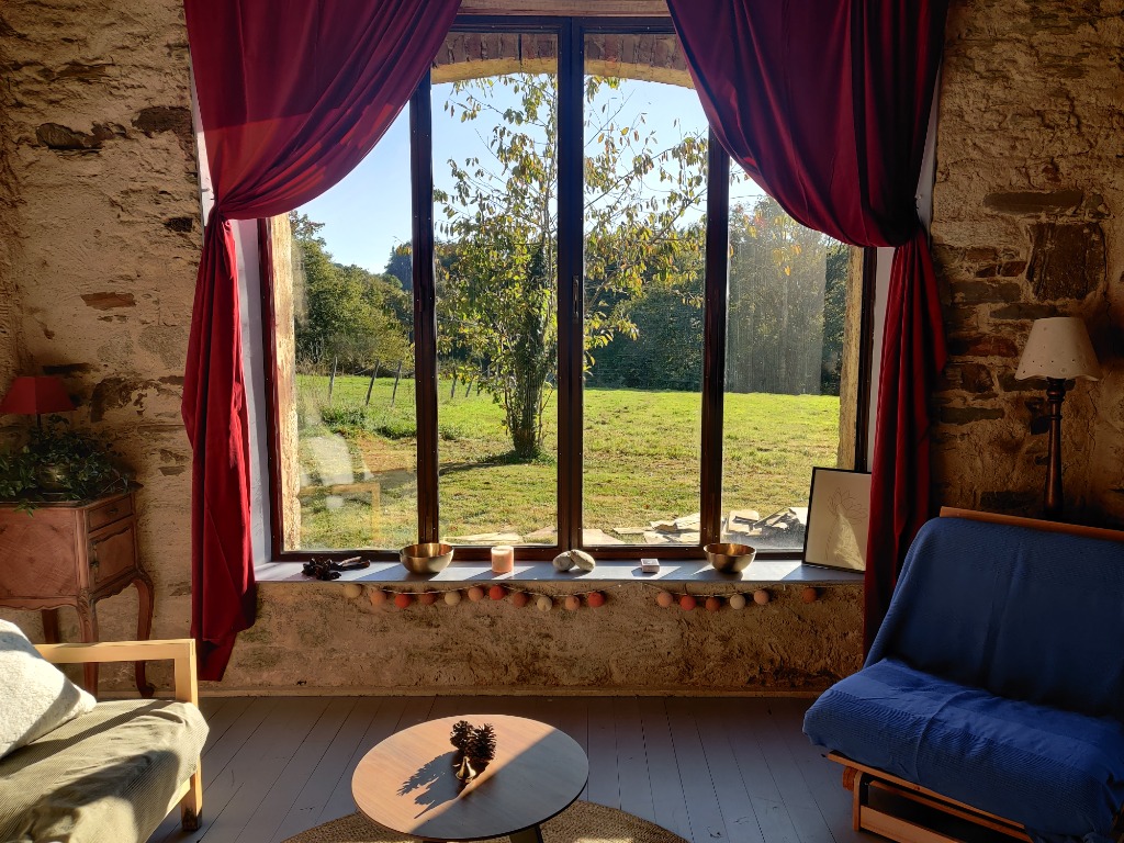 photo seance Léa Movaghar