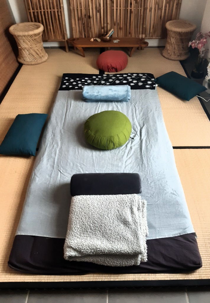 photo cabinet Florence-Emma ZULIAN-Le Cercle Zen