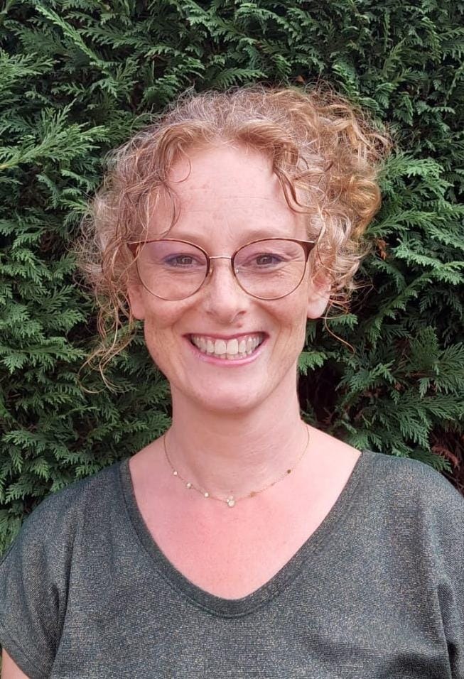 photo portrait AMELIE SOPHROLOGIE 