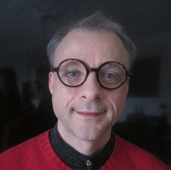 Frédéric HONORE