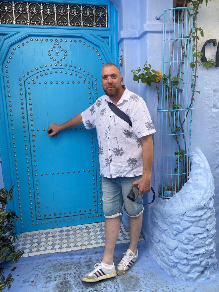 photo portrait Les Constellations Familiales de l’Olivier 