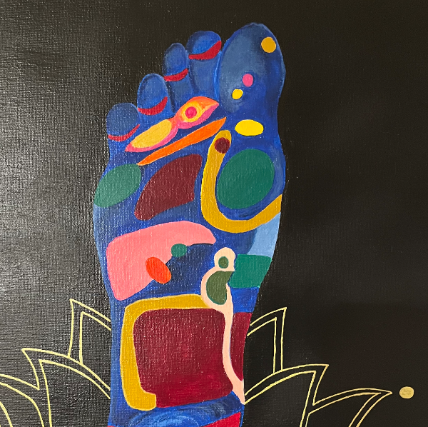 Reflexo’O’Bienêtre