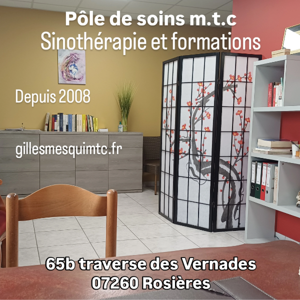 Pôle de soins mtc