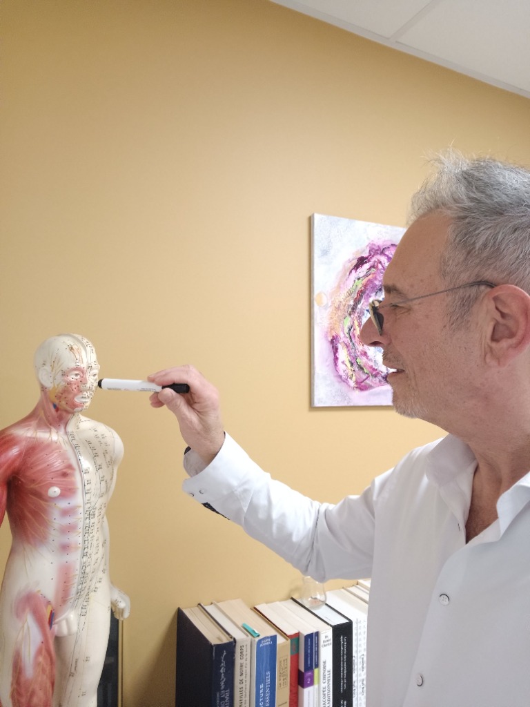 photo activite Pôle de soins 