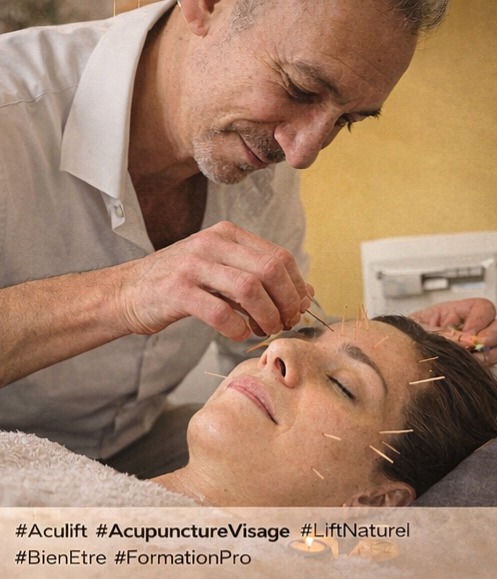 photo seance Pôle de soins 