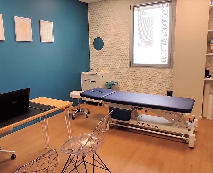 photo cabinet Erwan Mathieu