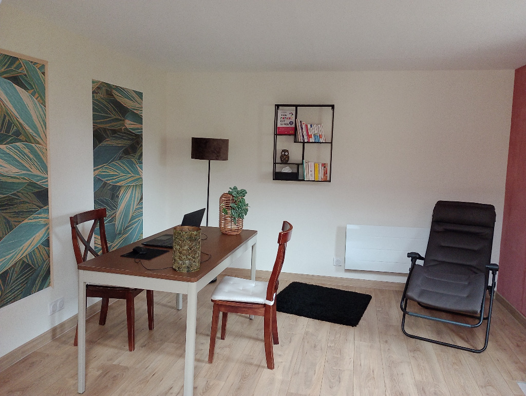 photo cabinet Laurianne Delafosse