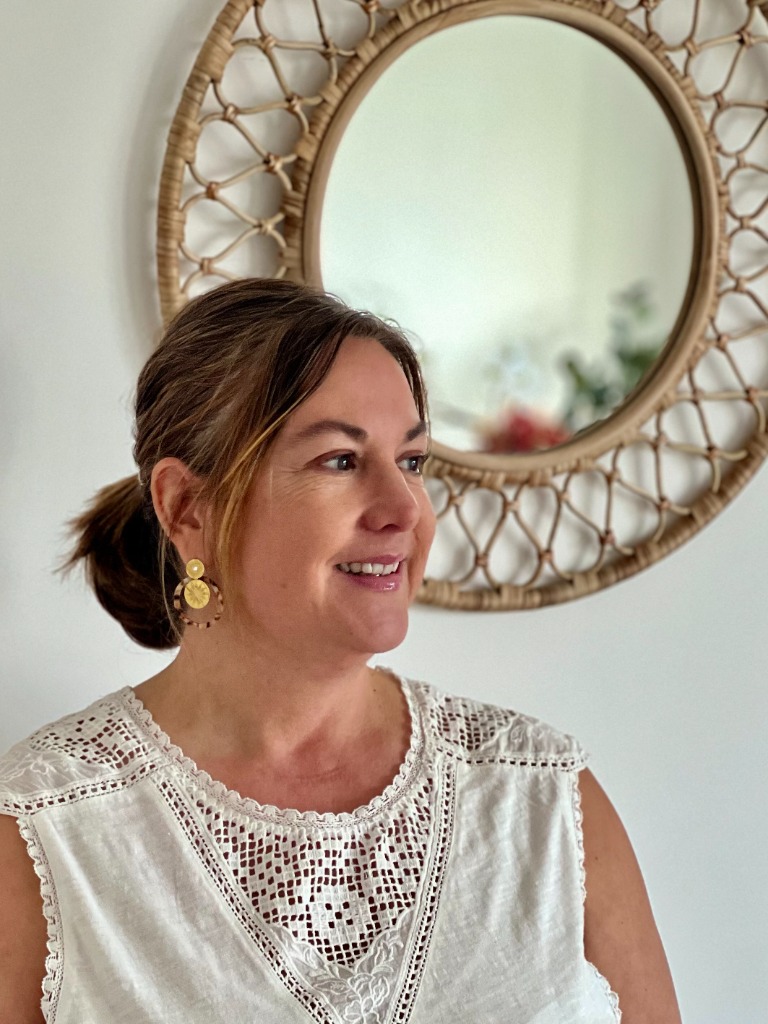 photo portrait Anne NIHUELLOU