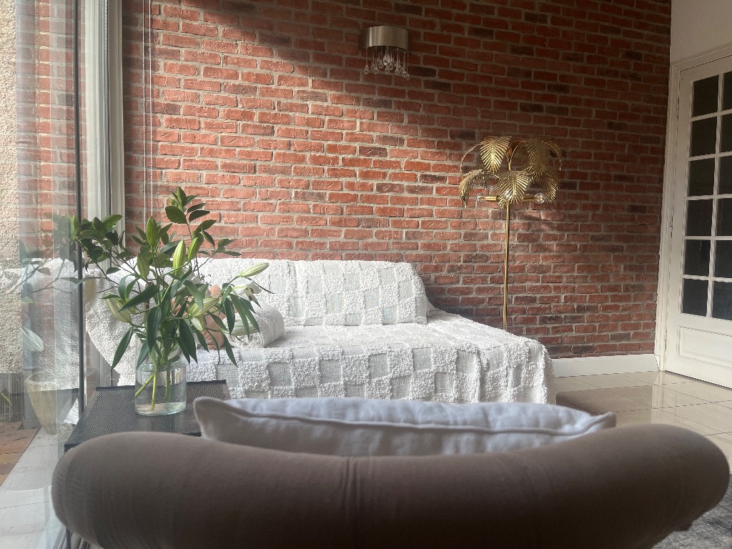 photo cabinet Michèle Blanchon