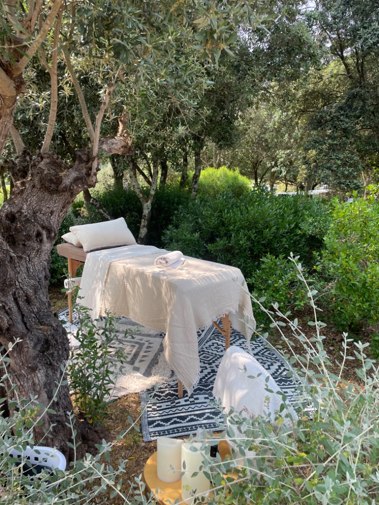 photo activite Anaïs CORNIERE