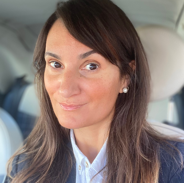 Anaïs BOUCARD Sophrologue 