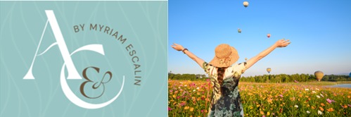 photo activite Myriam ESCALIN