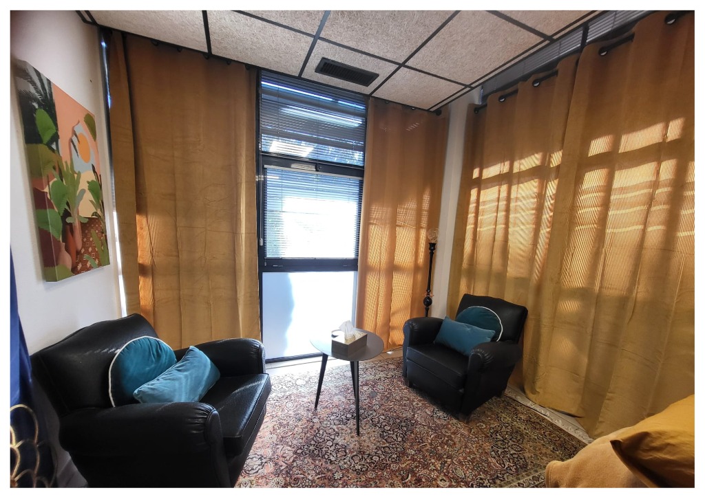 photo cabinet Sous une bonne étoile 