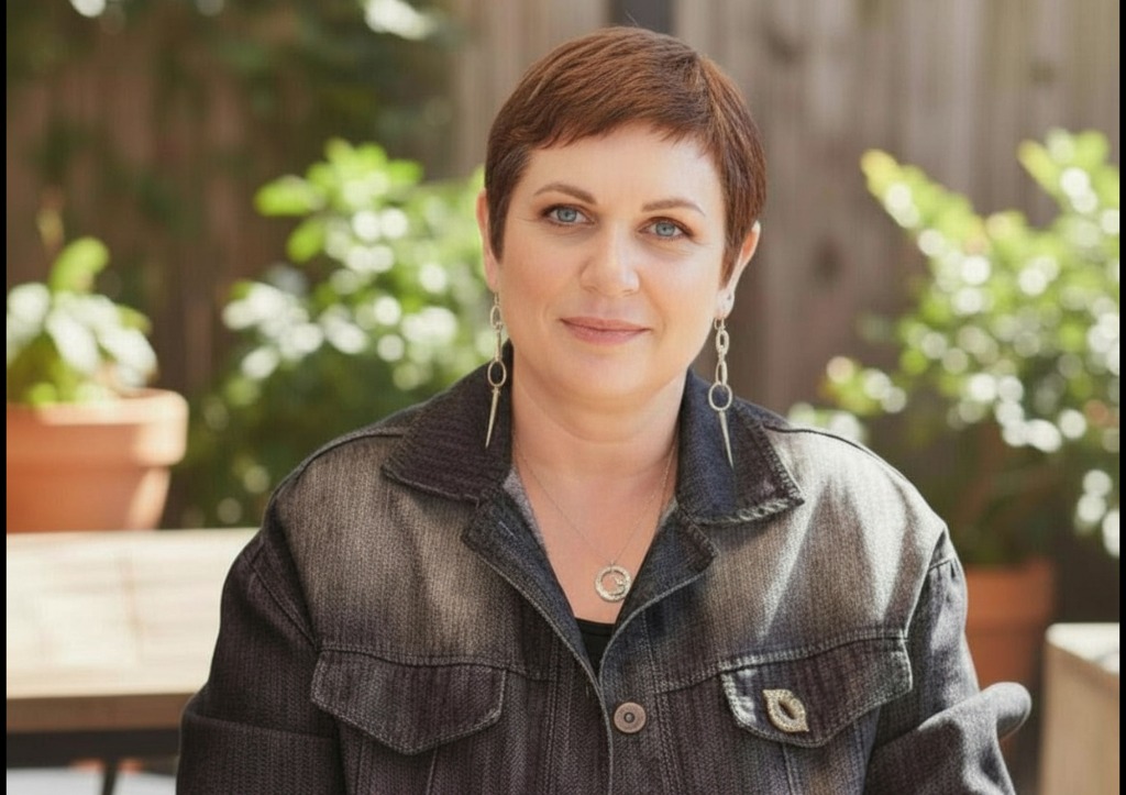 photo portrait Sous une bonne étoile 