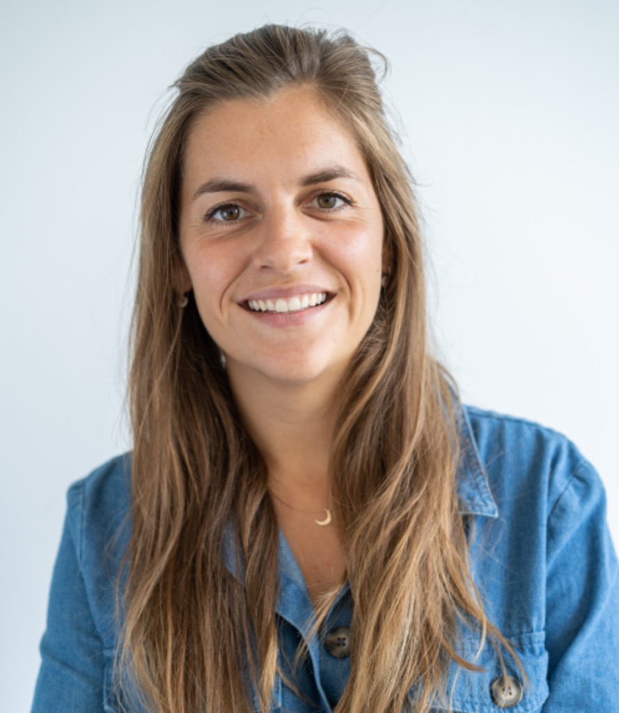 photo portrait Joséphine Tack