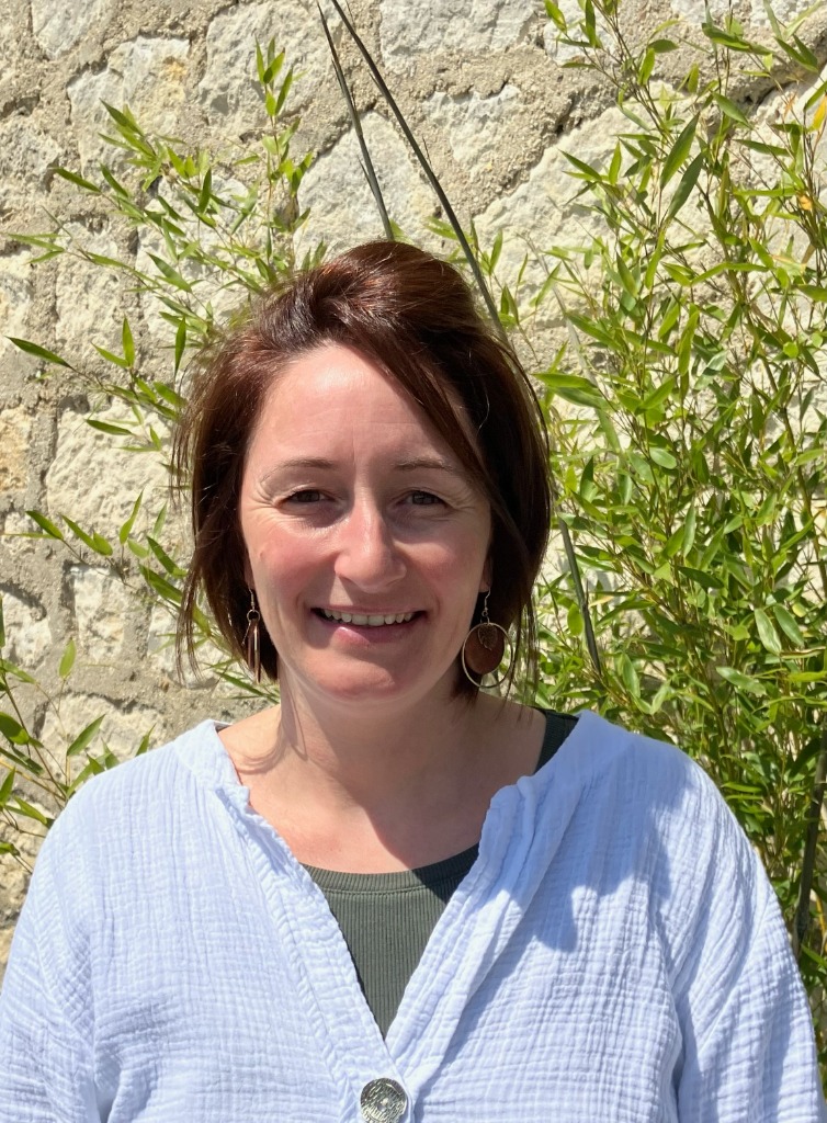 photo portrait GIRAUDO Agathe