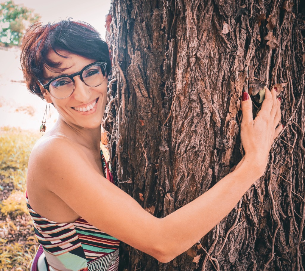 photo portrait Elodie pouvreau