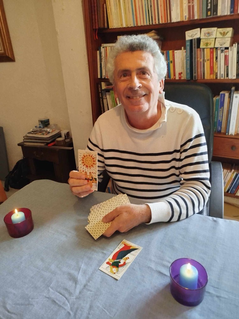 photo cabinet Daniel Reig