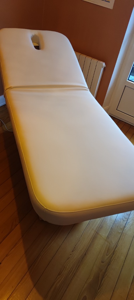 photo cabinet Stéphane Lamm