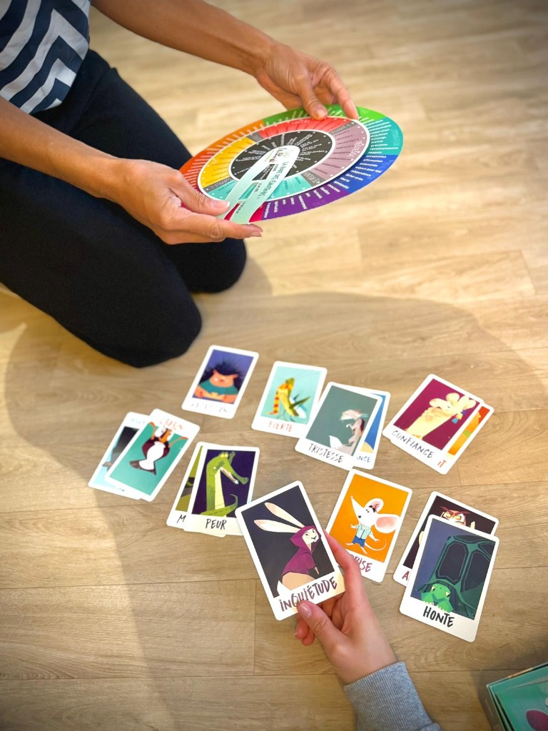 photo activite Elodie Cupit Payet