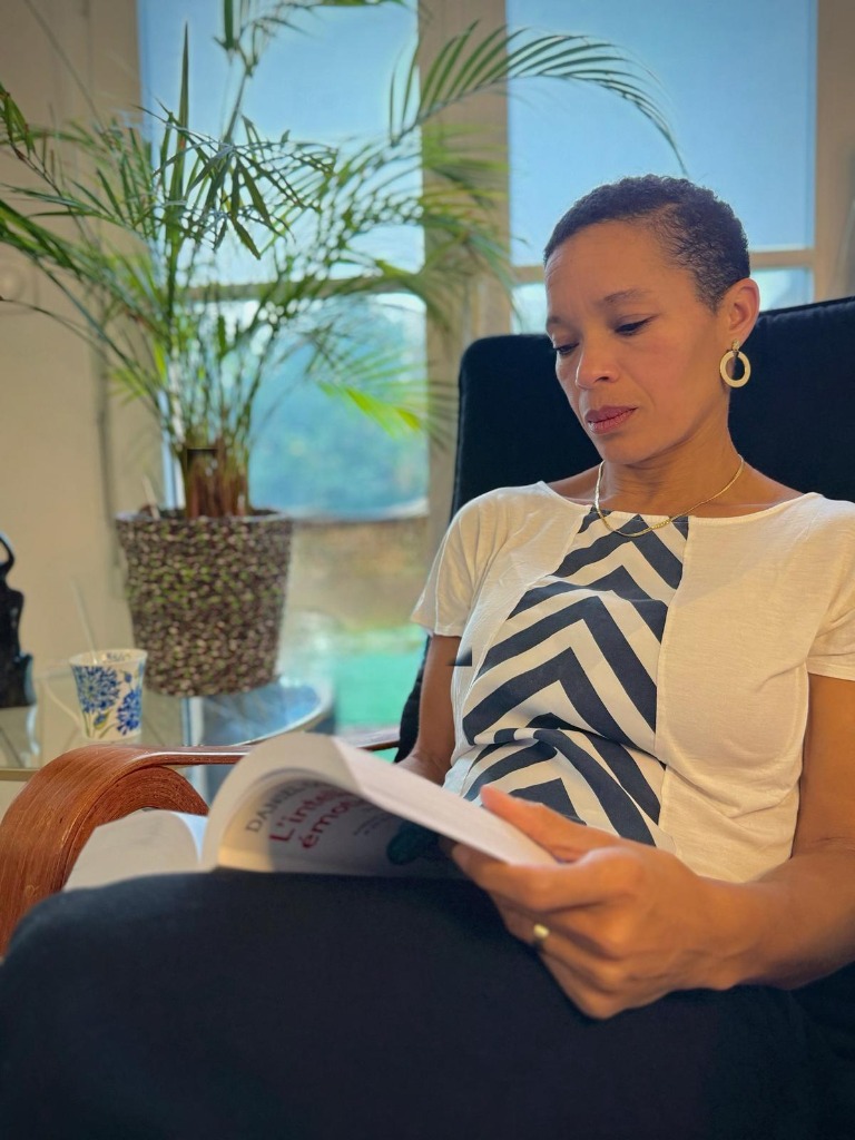 photo cabinet Elodie Cupit Payet