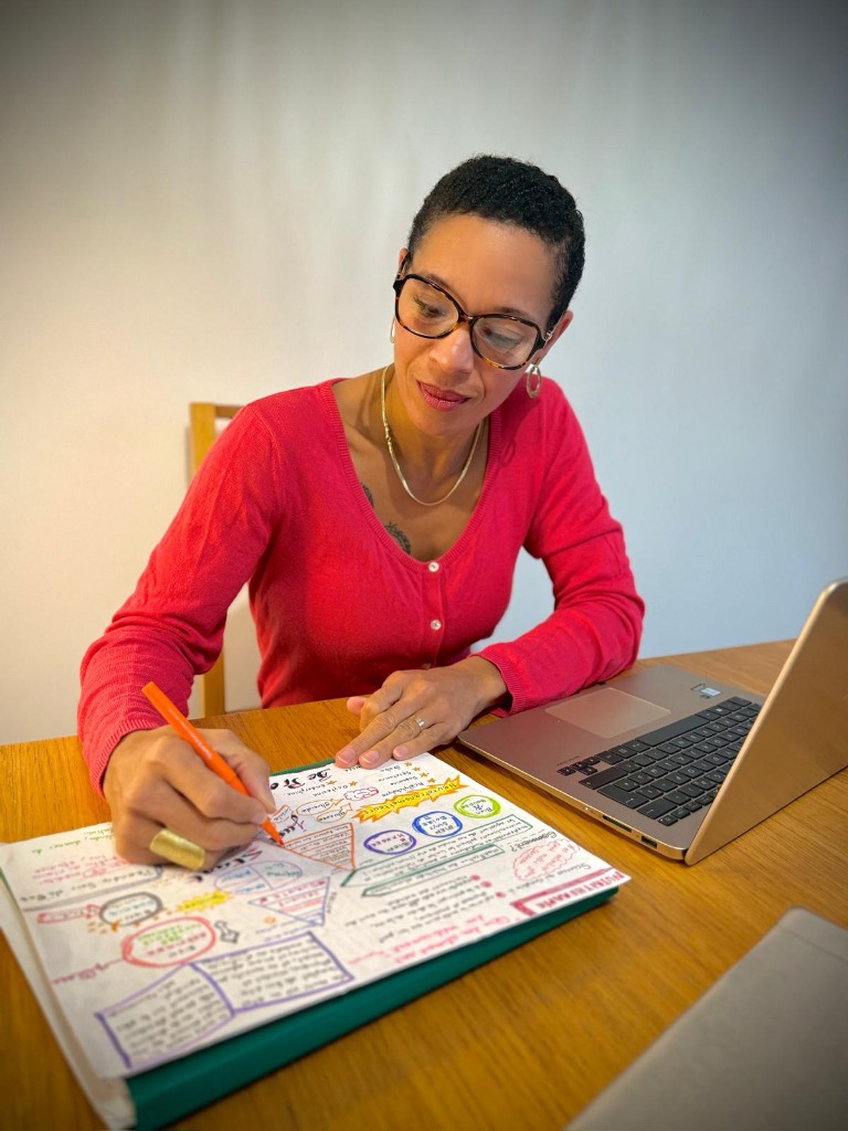 photo portrait Elodie Cupit Payet