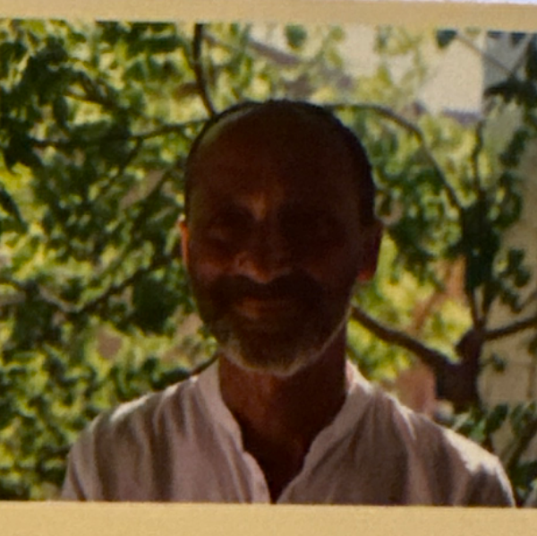 Laurent Pastorini - Massage bien être 