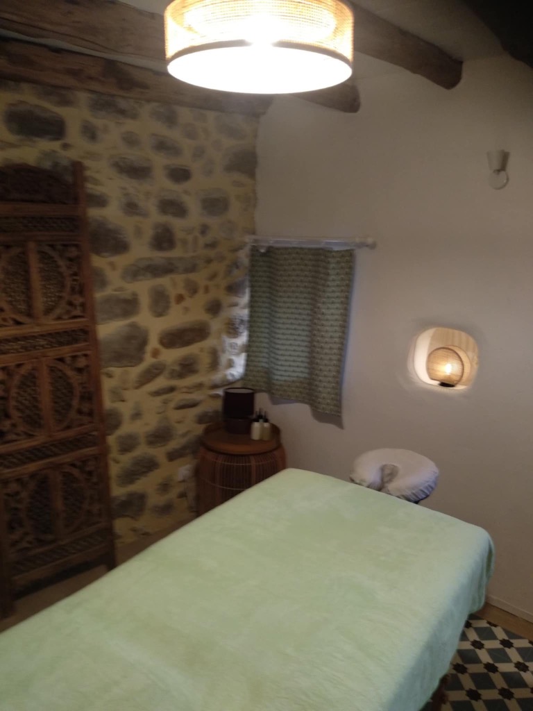 photo activite Laurent Pastorini - Massage bien être 