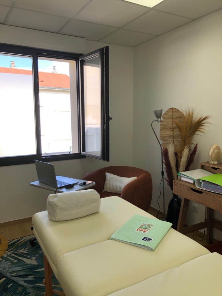 photo activite Brigitte FOUILLOUX