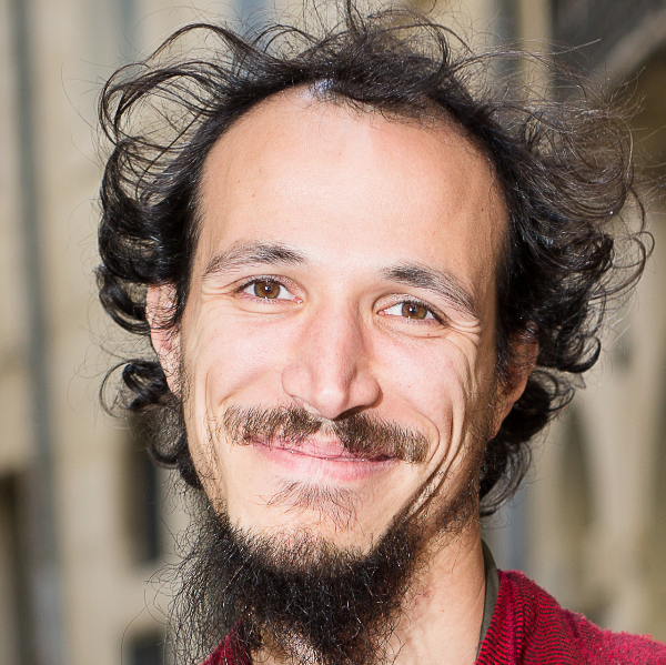 Massimiliano Cangelosi