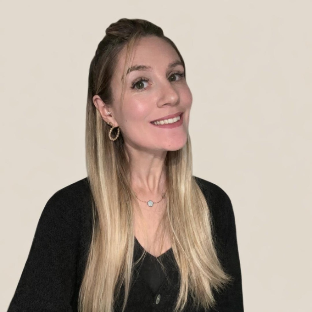 photo portrait Fanny Conseils de Vie