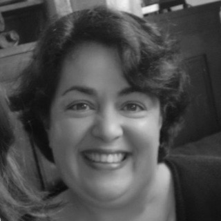 photo portrait Véronique KLEIN-FLEURIOT