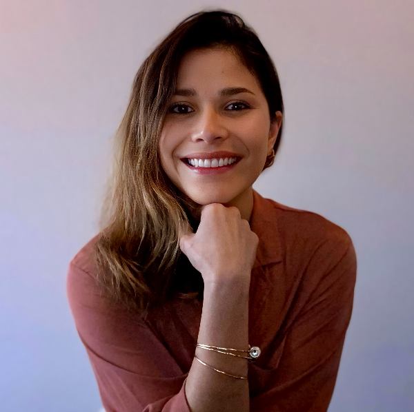 Aurélie Maeva Laugié