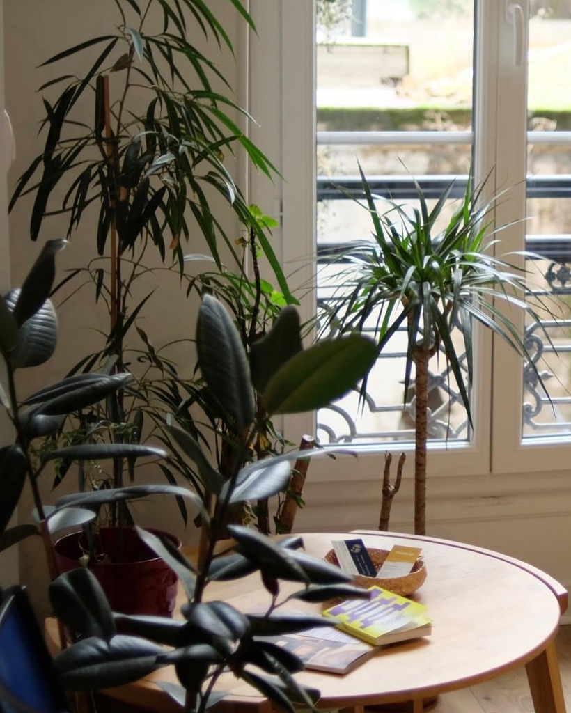 photo activite Aurélie Maeva Laugié