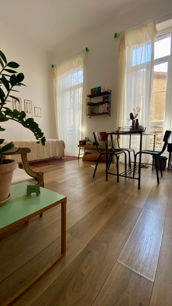 photo cabinet Aurélie Maeva Laugié