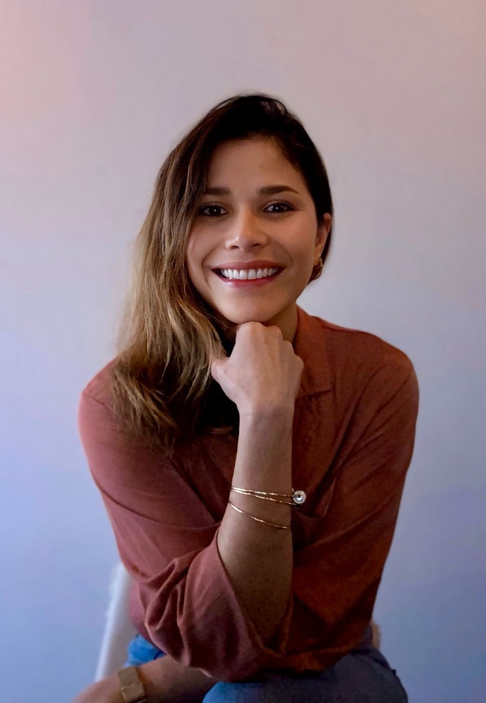 photo portrait Aurélie Maeva Laugié