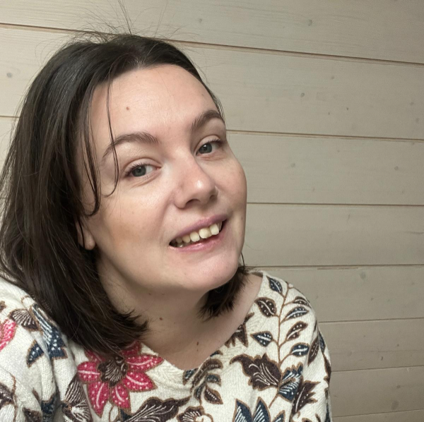 Clémence Confettis de douceur