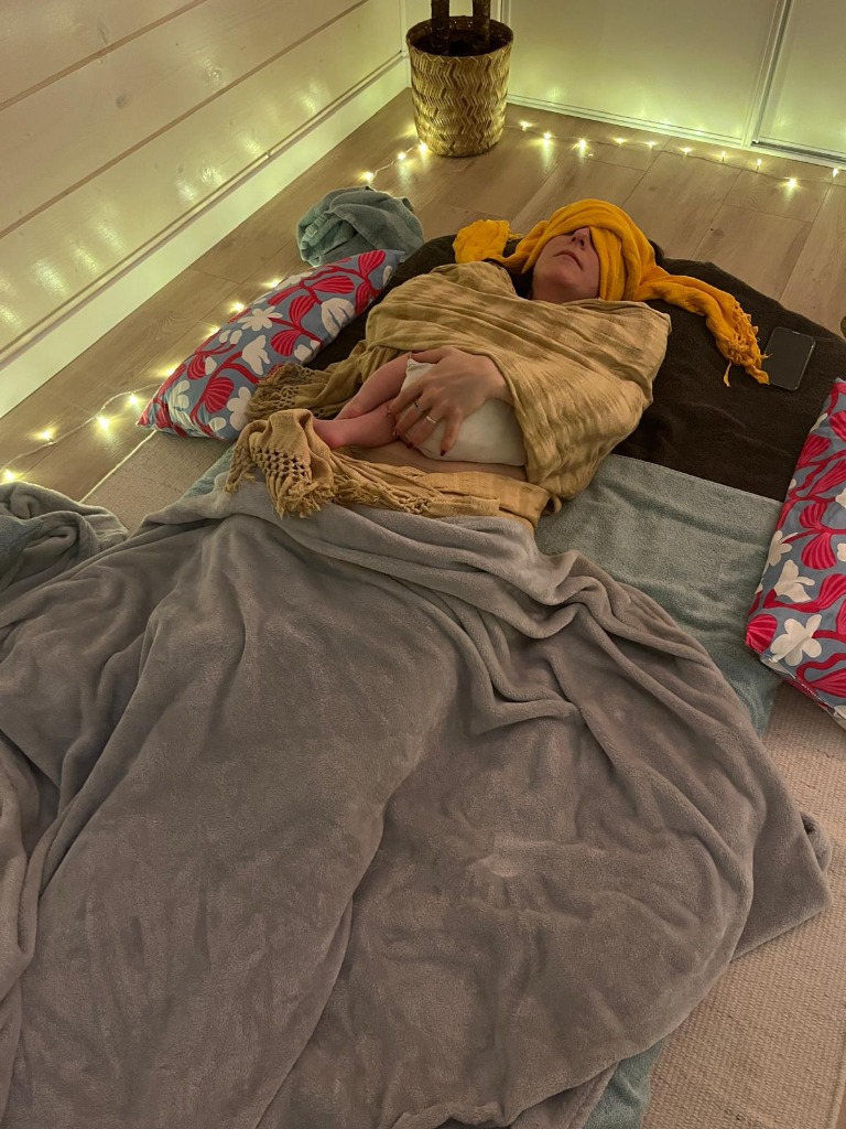 photo seance Clémence Confettis de douceur